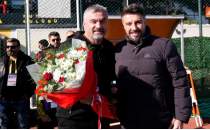 Thomas Reis: 'Hak etti�imiz bir galibiyet ald�k'