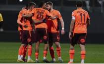 Kocaelispor - Trabzonspor: �lk 11'ler