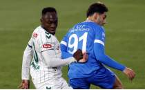 Konyaspor, kupada Bodrum deplasman�nda kazand�