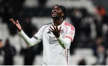 Be�ikta�'ta kart alarm�