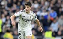 Arda G�ler, �spanyollar� hayran b�rakt�!