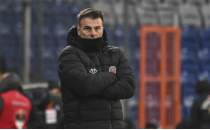 Aleksandar Stanojevic: '�ok kolay goller yedik'