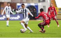 �rfan Can Kahveci: 'Hedefim Fenerbah�e'ye d�nmek'