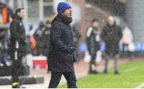 Emre Bel�zo�lu'ndan Szalai i�in veda s�zleri