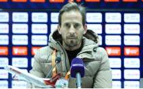 Joao Pereira'dan Maestro i�in a��klama!