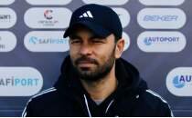 Kocaelispor, Samsunspor ma��n�n haz�rl�klar�na ba�lad�