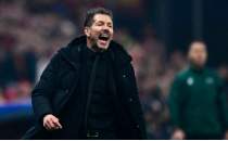 Simeone: 'Galatasaray kazanabilirdi'