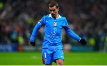 Antoine Griezmann'dan transfer karar�!