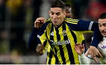 Mert Müldür: 'En az 1 puanı hak ettik'