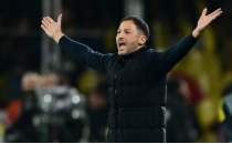 Avrupa Ligi'nde Kadıköy ilk kez düştü