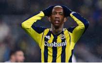 Fenerbahçe'nin Avrupa serisi sona erdi