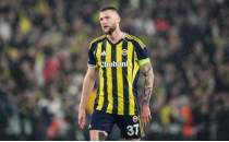 Milan Skriniar, FCSB maçında yok!