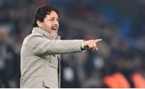 Fatih Tekke'nin zirve vakti