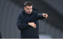 Aleksandar Stanojevic: 'Rakibe �ans tan�mad�k'