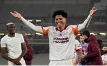 Galatasaray'dan Sara i�in 30 milyon euro'luk plan