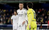 Eden Hazard: 'Mbappe, Ballon d'Or'u kazanacakt�r'