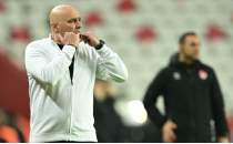 Sami U�urlu: 'Bu galibiyet �� puan�n �tesinde'