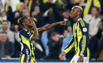 Fenerbah�e - Erzurumspor FK: �lk 11'ler