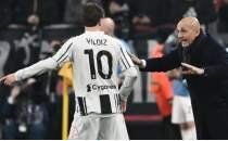 Spalletti'den flaş Kenan Yıldız açıklaması