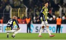 Fenerbahçe çok şut atıyor, az gol buluyor!