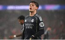 Tarihi gecede Arda Güler çıldırdı! Oyundan alınırken tek cümle olay oldu