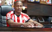 Sivasspor, Jonathan Okoronkwo'yu kadrosuna kattı