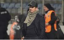 Emre Bel�zo�lu: 'Bazen nasibiniz olacak'