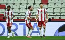 Antalyaspor Ba�kan� Per�in'den hakem a��klamas�