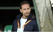 Joao Pereira: 'Bunun sorumlusu benim'