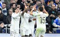 Real Madrid'de inan�lmaz son: 90+10, penalt� ve k�rm�z� kartlar!