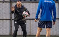 Recep U�ar'dan Galatasaray ve transfer a��klamas�