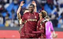 Samsunspor - Trabzonspor: 11'ler