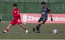 Alanyaspor'a 21 dakika yetti