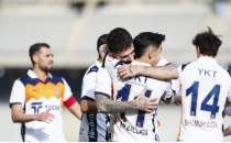 Ba�ak�ehir'den kupada 4 goll� galibiyet