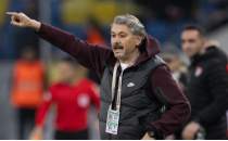 Atila Gerin: '21 ya� ortalamal� kadroyla �ok de�erli bir puan ald�k'