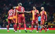 Lider Galatasaray, Ey�pspor'u konuk ediyor