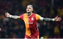 Galatasaray'da Mauro Icardi endişesi