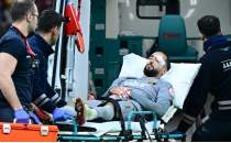 İstanbulspor'dan kaleci İsa Doğan için açıklama