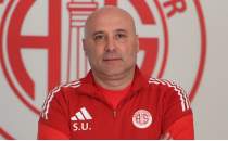 Sami U�urlu: 'Karag�mr�k ma�� en �nemli kar��la�ma'