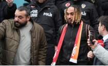 Bayern M�nih'ten Sacha Boey itiraf�