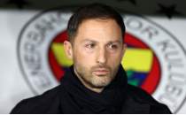 Domenico Tedesco'dan santrfor i�in a��klama!