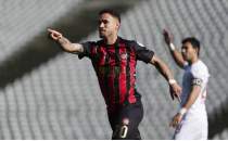 Fatih Karag�mr�k, b�y�k hasrete son verdi