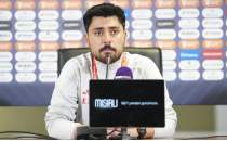 Ender �ren�: 'Kaybetti�imiz i�in �ok �zg�n�z'