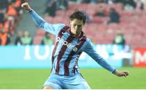 Mathias Lovik: 'Fenerbah�e'yi d���n�yoruz'