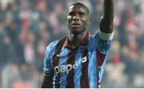 Paul Onuachu'dan Fenerbah�e ma�� i�in a��klama!