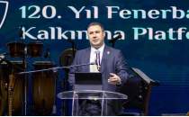 Bar�� G�kt�rk, 2027 y�l� i�in Fenerbah�e'de ba�kan adayl���n� a��klad�