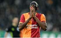 Osimhen için Al Hilal açıklaması!