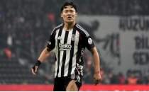 Beşiktaş'ın yeni güvencesi: Hyeon-gyu Oh