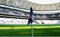 Beşiktaş, Göztepe maçının bilet fiyatlarında indirime gitti