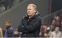 Sergen Yalçın, Kocaeli'de kulübede olmayacak